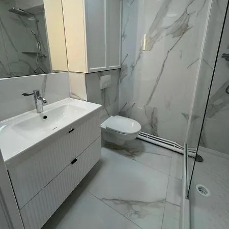 Apartment D Paris *